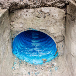 How to Perform Trenchless Repair of an 18-Inch Storm Drain