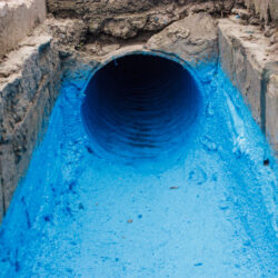 How to Perform Trenchless Repair of an 18-Inch Storm Drain