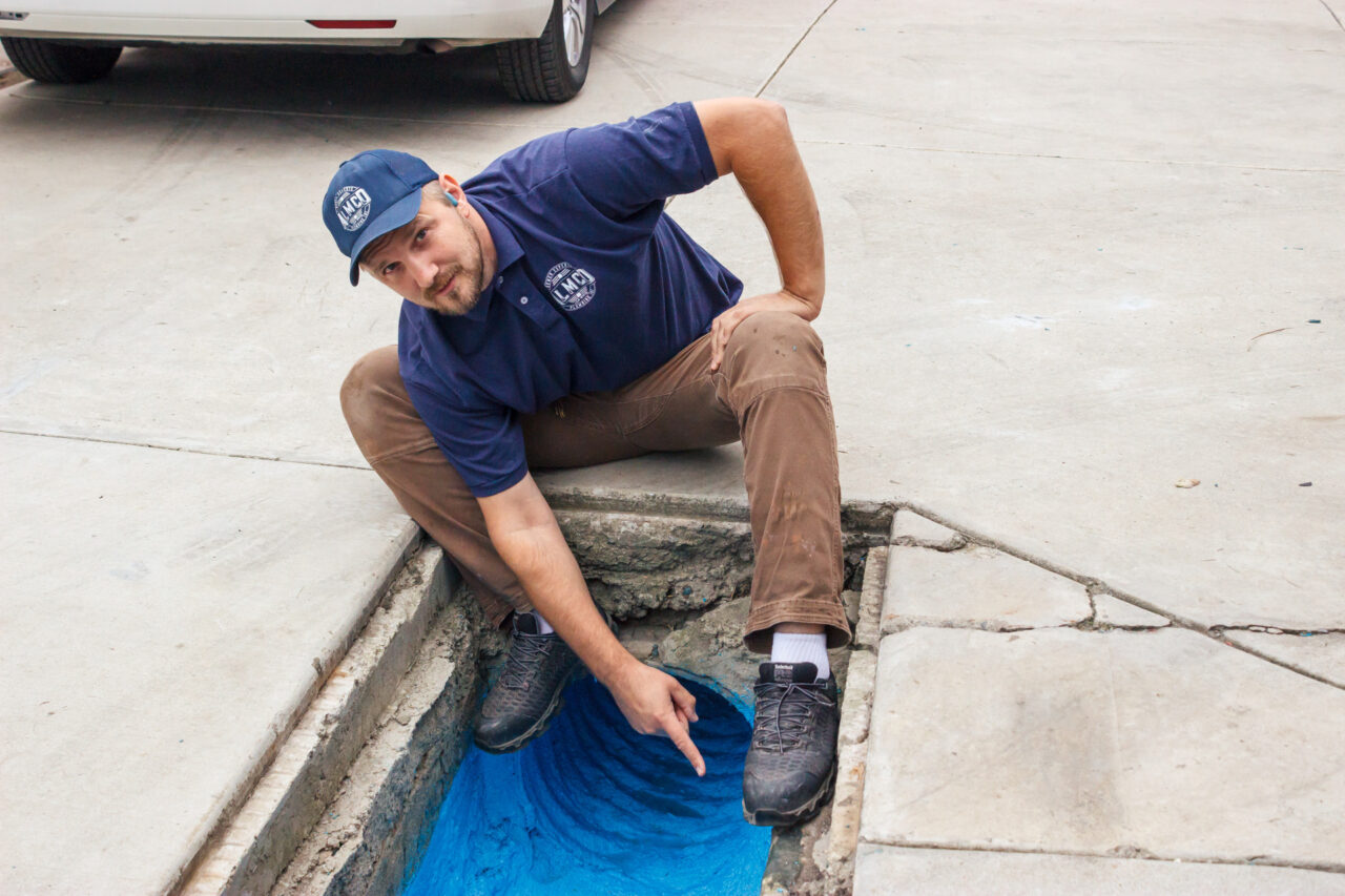 Storm Drain Services