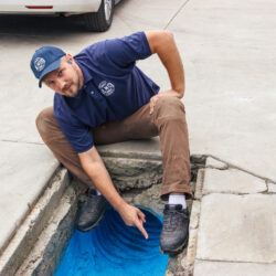 How to Perform Trenchless Repair of an 18-Inch Storm Drain