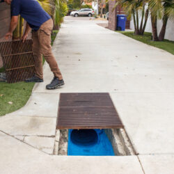 How to Perform Trenchless Repair of an 18-Inch Storm Drain