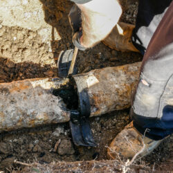 Excavation Work. Section 2