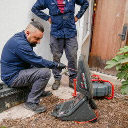 Sheraton Sewer Repair in San Diego