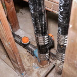 Sheraton Sewer Repair in San Diego