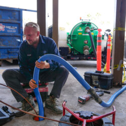 Sheraton Sewer Repair in San Diego