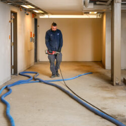 Sheraton Sewer Repair in San Diego