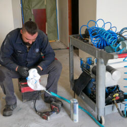 Sheraton Sewer Repair in San Diego