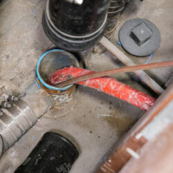 Sheraton Sewer Repair in San Diego