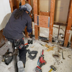 Sheraton Sewer Repair in San Diego