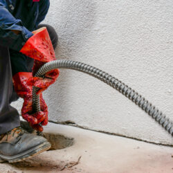 Sheraton Sewer Repair in San Diego