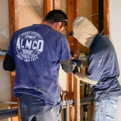 Sheraton Sewer Repair in San Diego