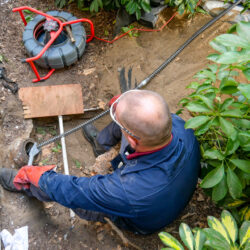Sheraton Sewer Repair in San Diego