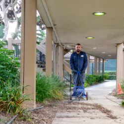 Sheraton Sewer Repair in San Diego