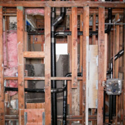 Sheraton Sewer Repair in San Diego