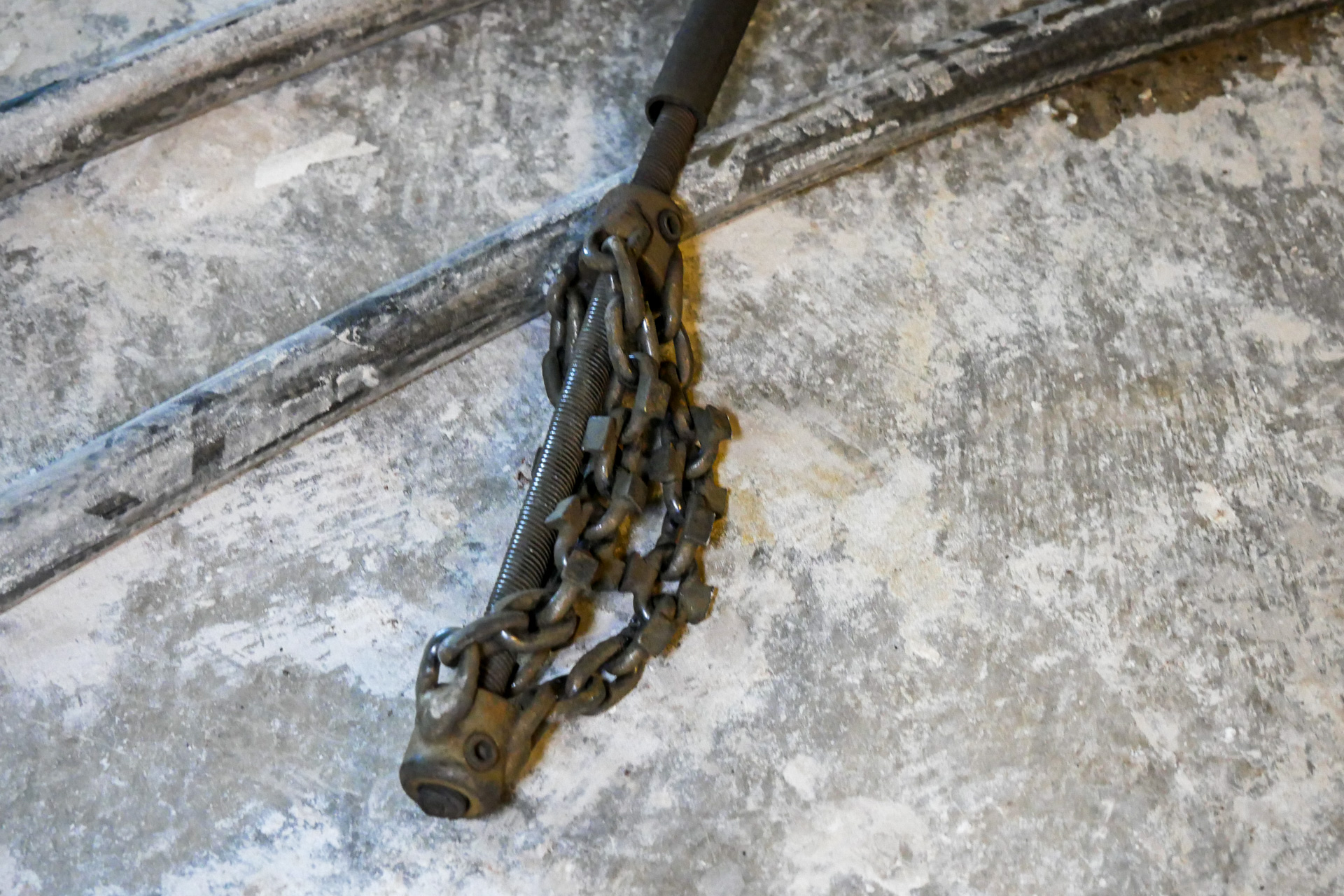 2999 Step 3. Pipe Restoration