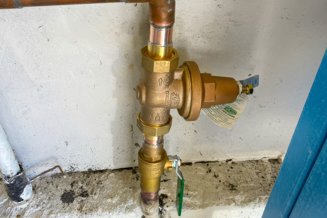 Excessive Pressure in Your Hot Water Heater