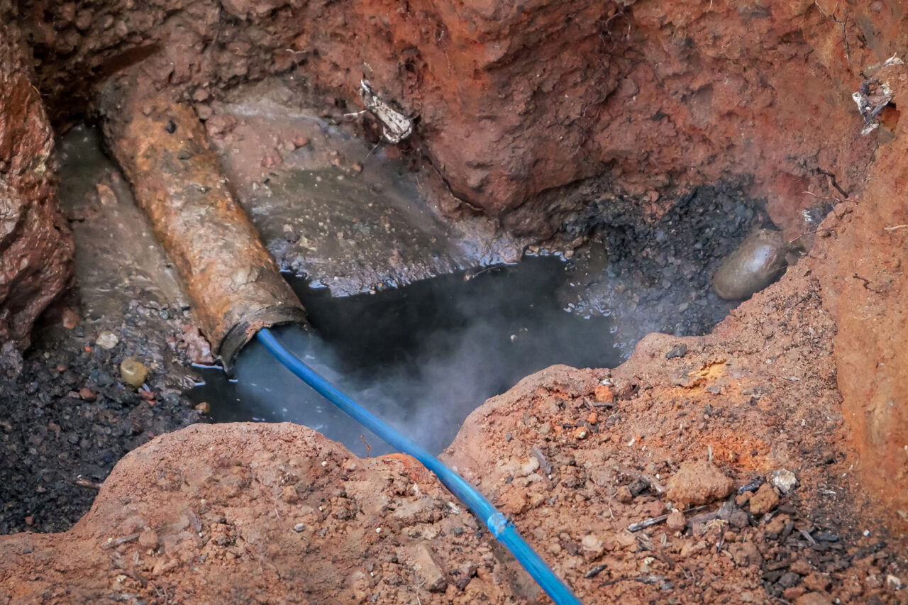 Hydro Jetting by Almco Plumbing Hydro Jetting by Almco Plumbing