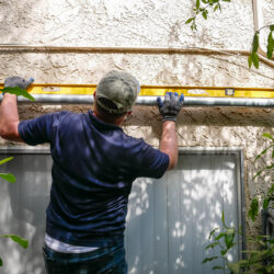 How Almco Plumbing Efficiently Replaced the Gas Pipeline of an Apartment Complex