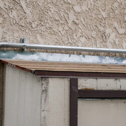 How Almco Plumbing Efficiently Replaced the Gas Pipeline of an Apartment Complex