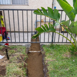 How Almco Plumbing Efficiently Replaced the Gas Pipeline of an Apartment Complex