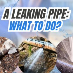 Seal a Leaking Pipe Like a Pro: Insights from Almco Plumbing