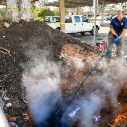 How to Repair 150 Feet of Sewer Line in an Office Building Over a Weekend