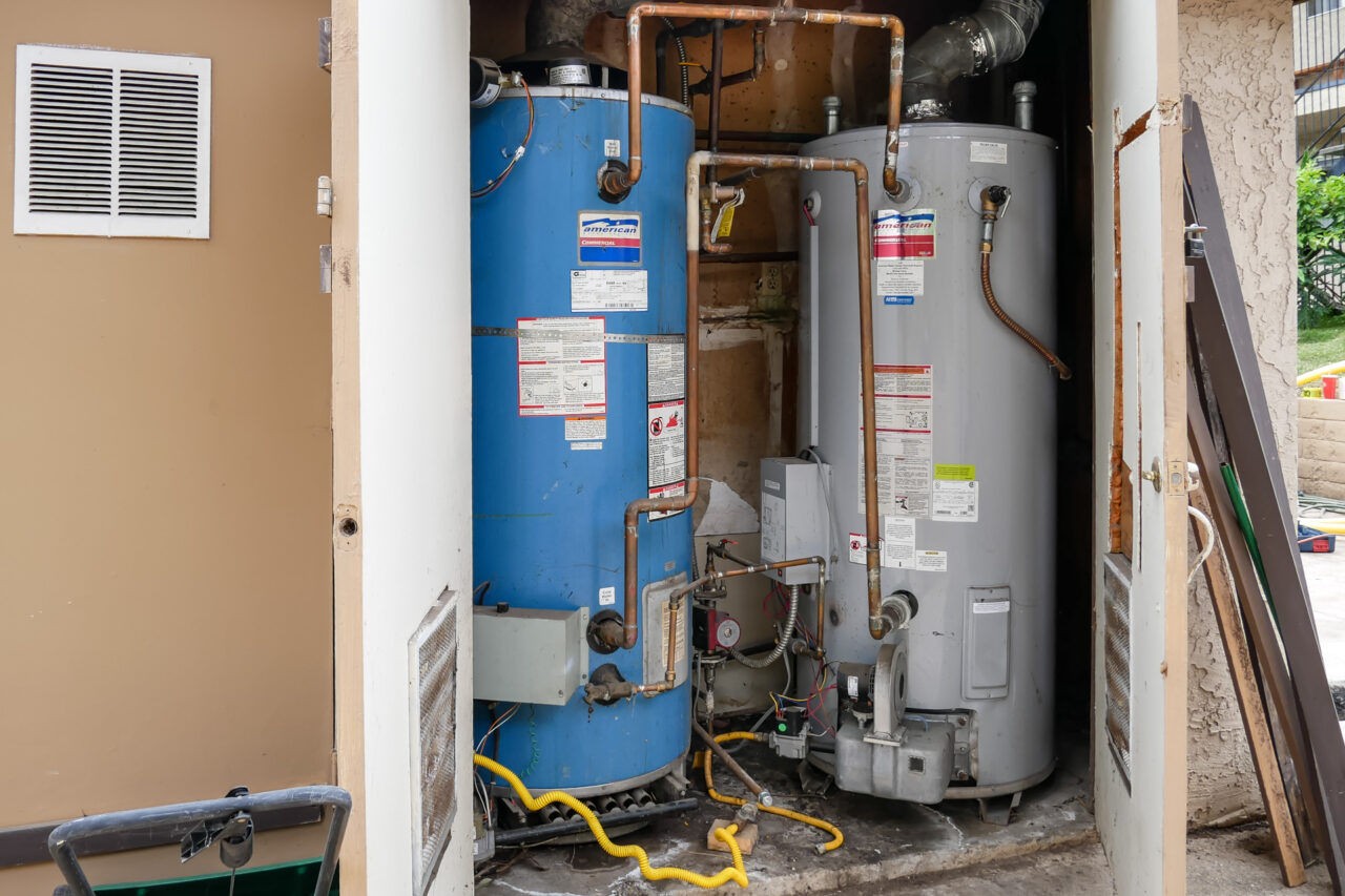 Understanding the Role of Expansion Tanks for Water Heaters