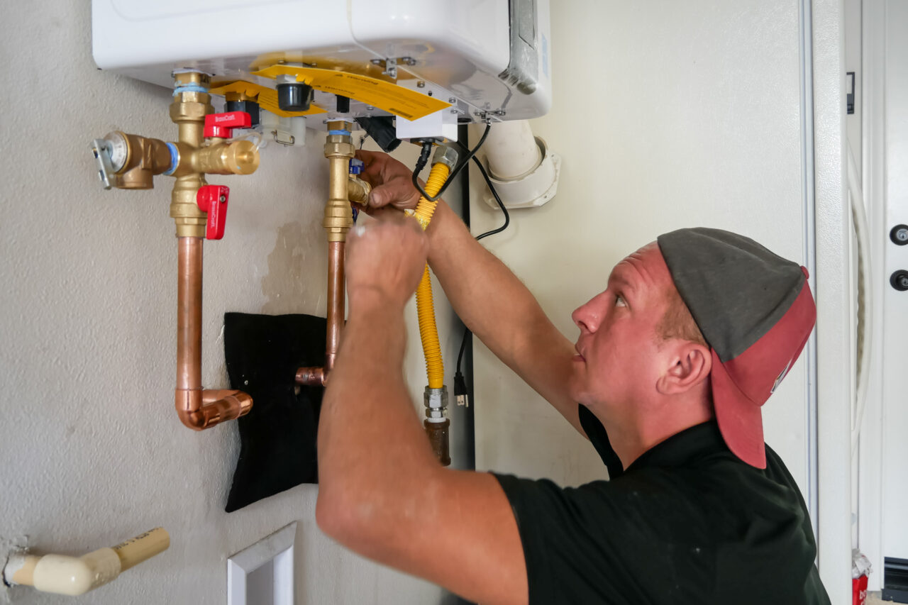 Water Heater