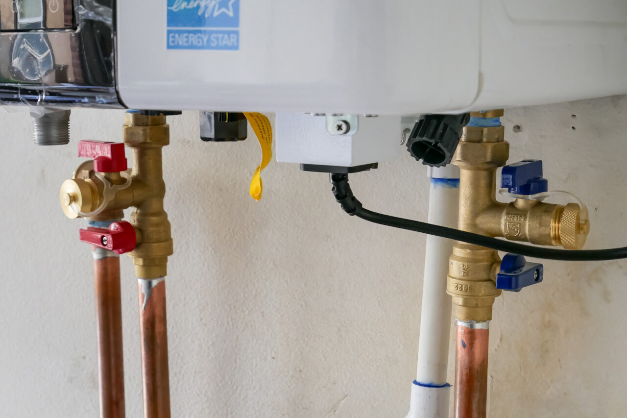 What Size Water Heater Do I Need