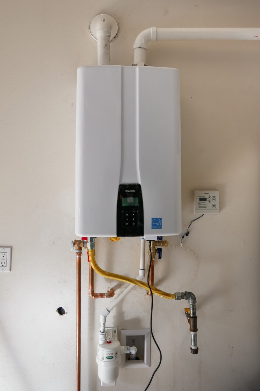 Water Heater