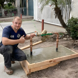 Installation of Backflow Prevention Devices by Almco Plumbing