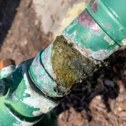 Installation of Backflow Prevention Devices by Almco Plumbing