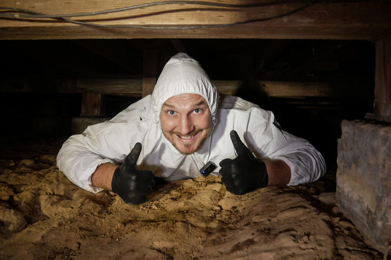 Call a Licensed Plumber Such as Almco Plumbing