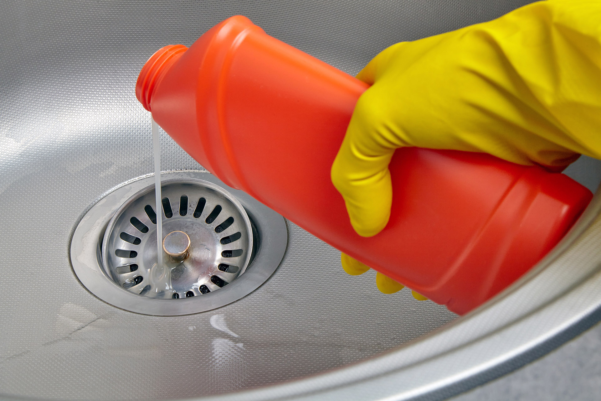 2. Maintain Your Drains Regularly