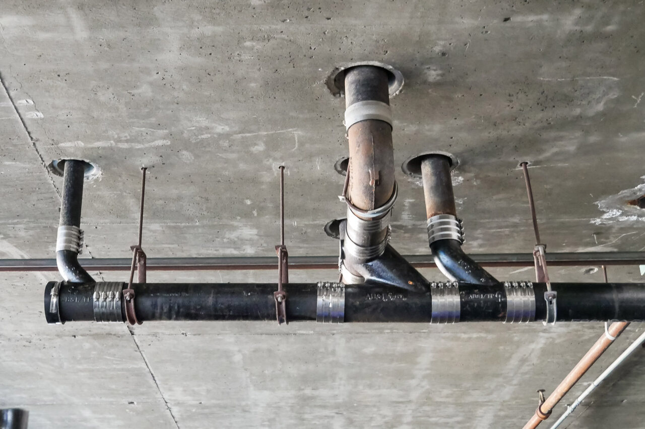Plumbing services by Almco Plumbing: