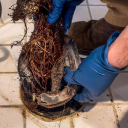 Rooter Service by Almco Plumbing in San Diego, CA