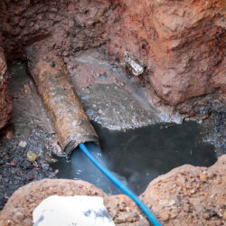 Sewer Jetting by Almco Plumbing