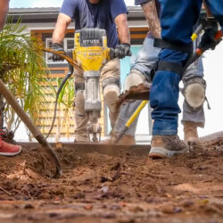 How the Almco Team Restored a Failing Cast Iron Sewer Line in Just Two Days