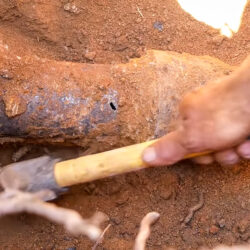 How the Almco Team Restored a Failing Cast Iron Sewer Line in Just Two Days