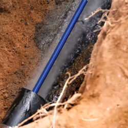 How the Almco Team Restored a Failing Cast Iron Sewer Line in Just Two Days