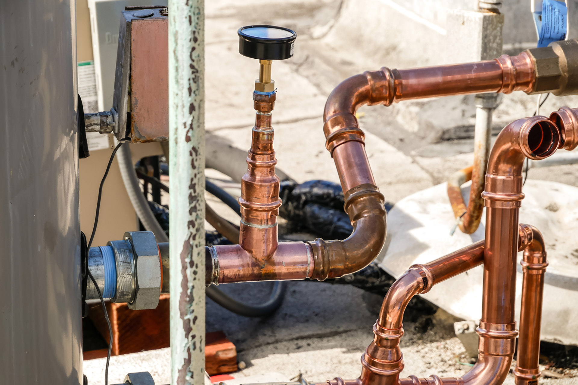 3397 4. System Testing & Commissioning