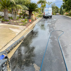 How the Almco Plumbing Team Rescued an Entire Home’s Sewer System After Poor Workmanship by Previous Contractors