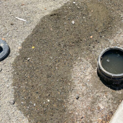 How the Almco Plumbing Team Rescued an Entire Home’s Sewer System After Poor Workmanship by Previous Contractors