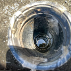 How the Almco Plumbing Team Rescued an Entire Home’s Sewer System After Poor Workmanship by Previous Contractors