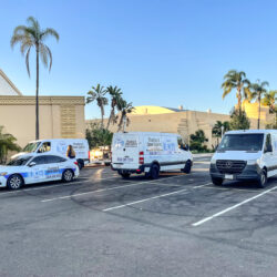 How We Revived Storm Drainage System 80 Feet Above Ground Using Hydrojetting