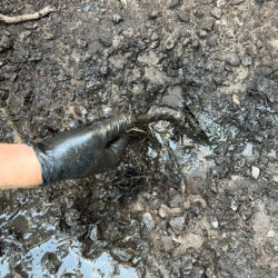 How We Revived Storm Drainage System 80 Feet Above Ground Using Hydrojetting