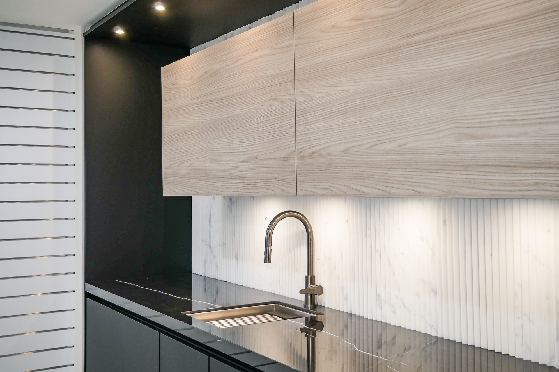 3580 Kitchen & Bathroom Plumbing Installations