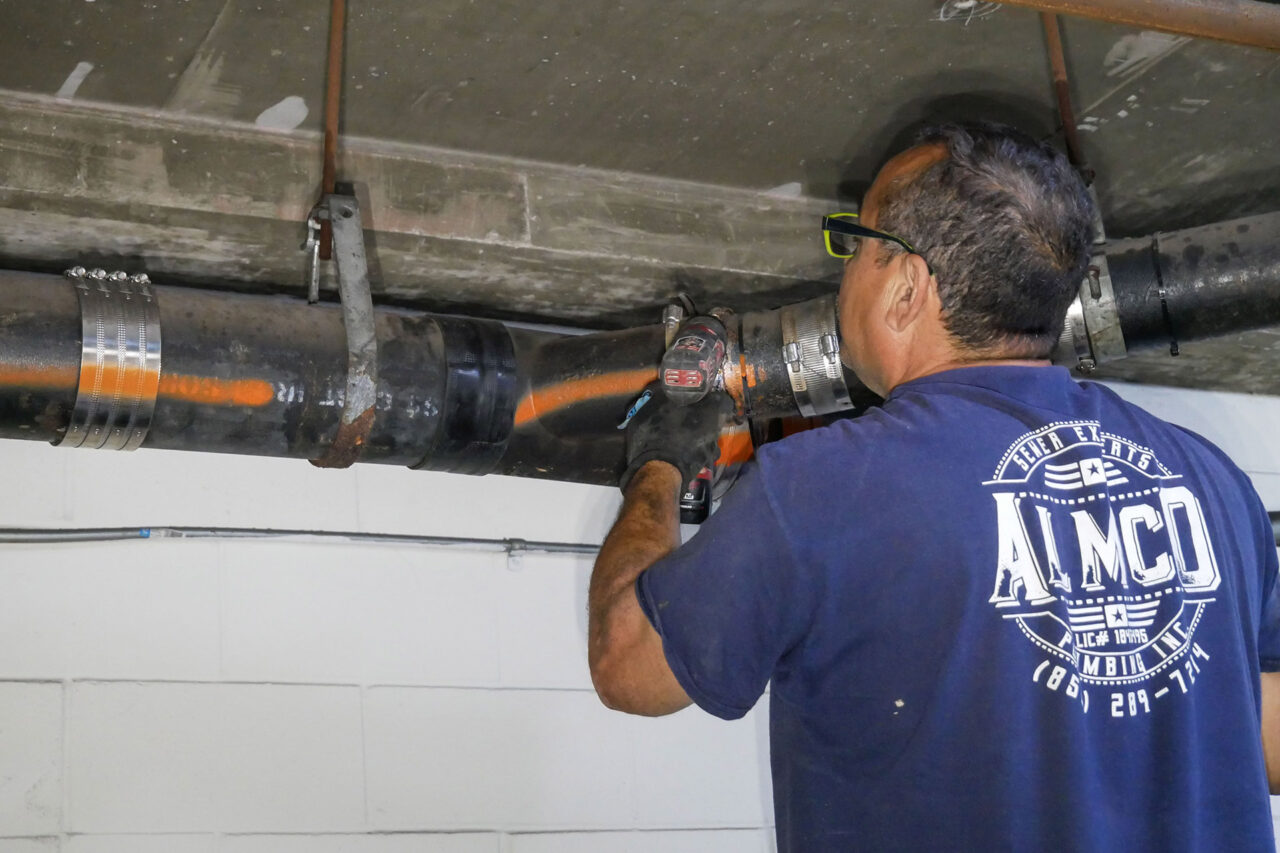 Sewer & Drain Services in San Diego, CA
