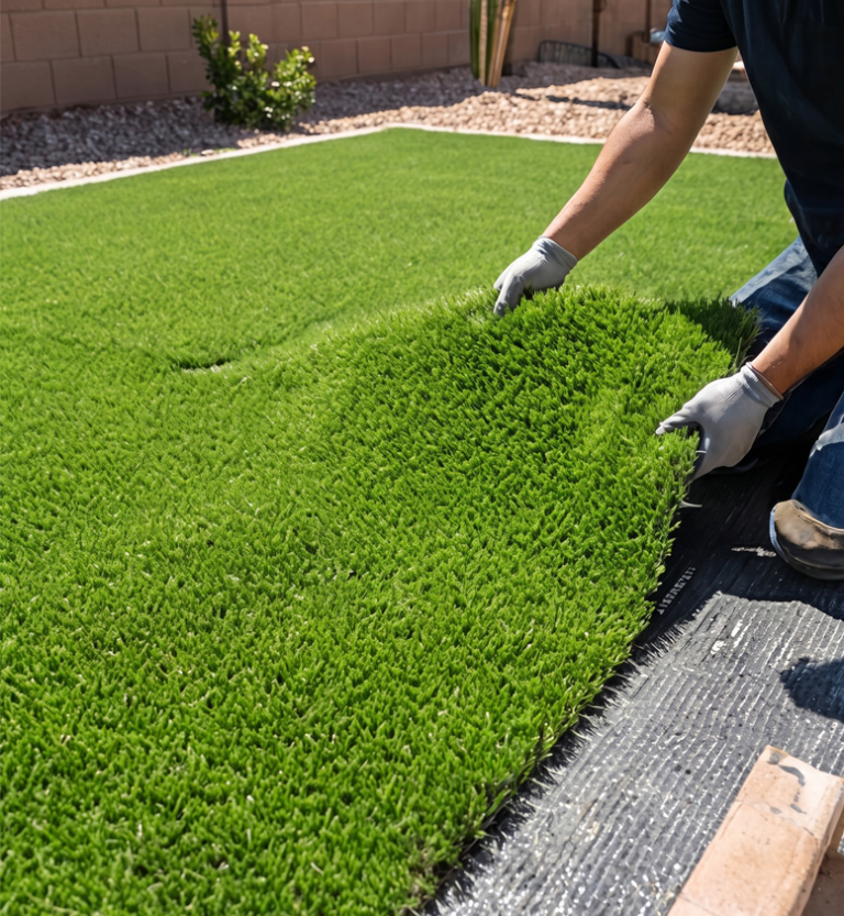 Artificial Grass